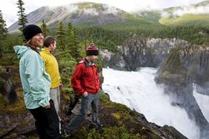 Kanada | Yukon • Northwest Territories - Entdeckungsreise im Norden Kanadas (Whitehorse – Yellowknife)